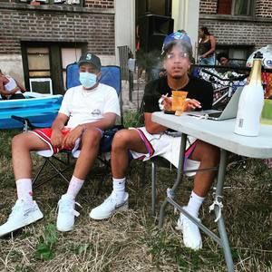 Meet your Posher, Jaleel